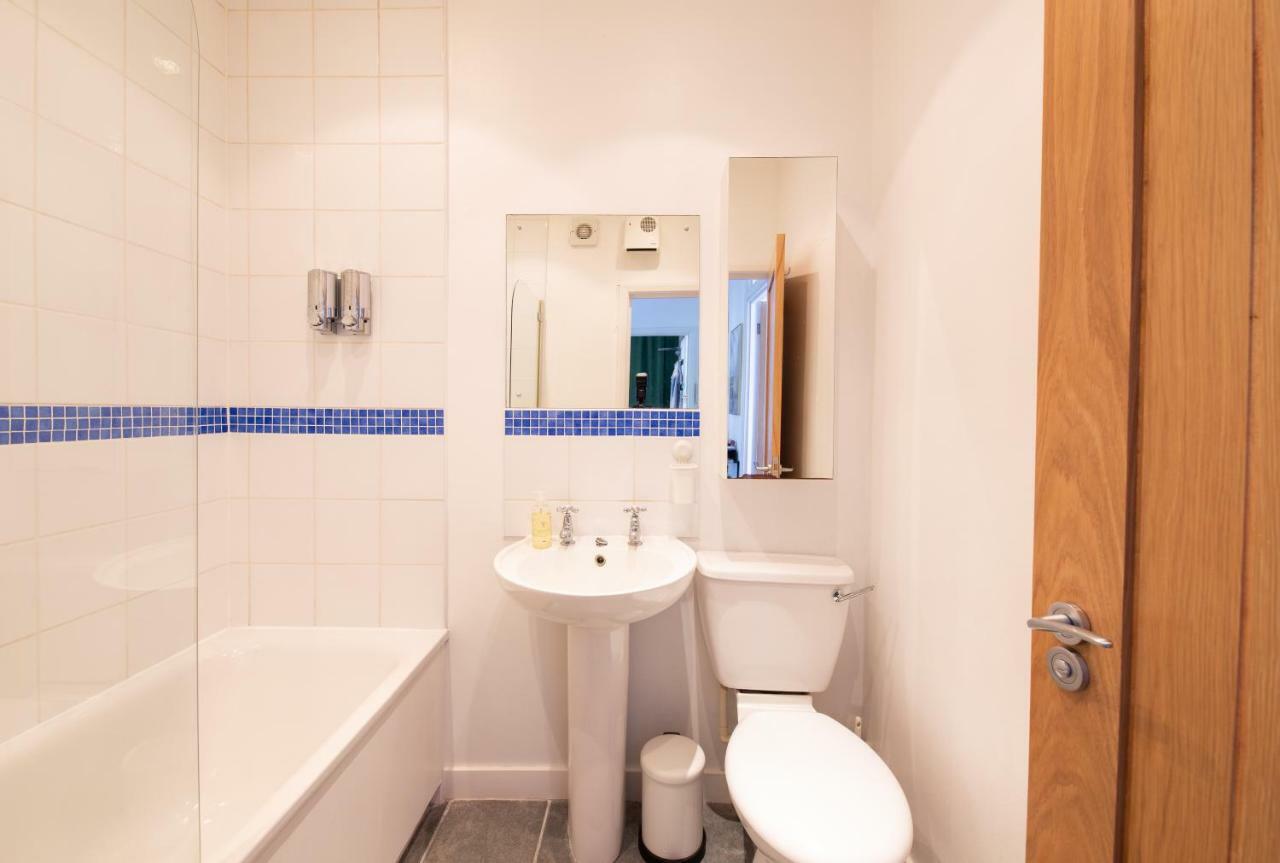 Thrive - Clapham Junction Leilighet *