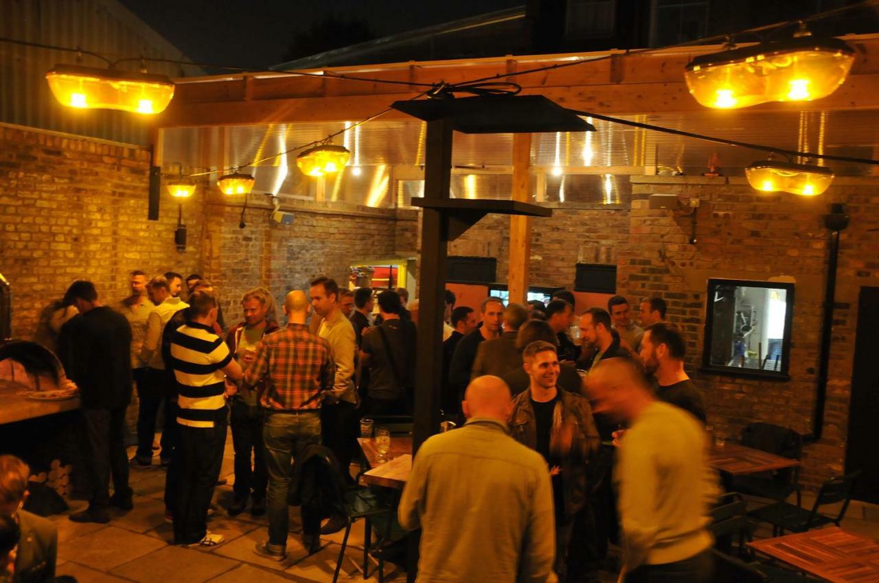 Herberg The Grange Pub 3*