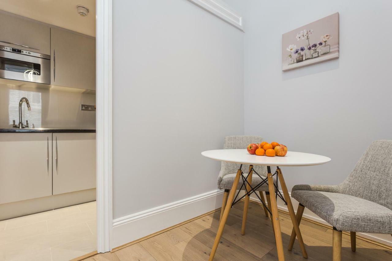 Courtfield Apartment