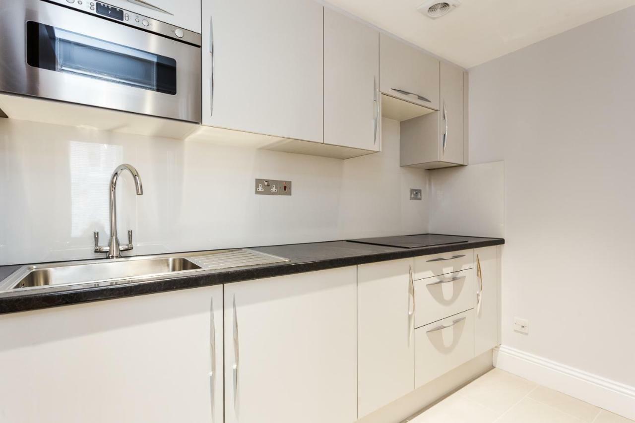 Courtfield London