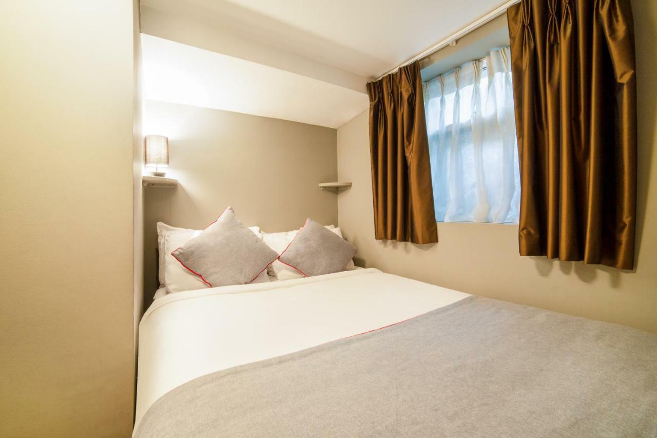 Hotel Belgravia 3*