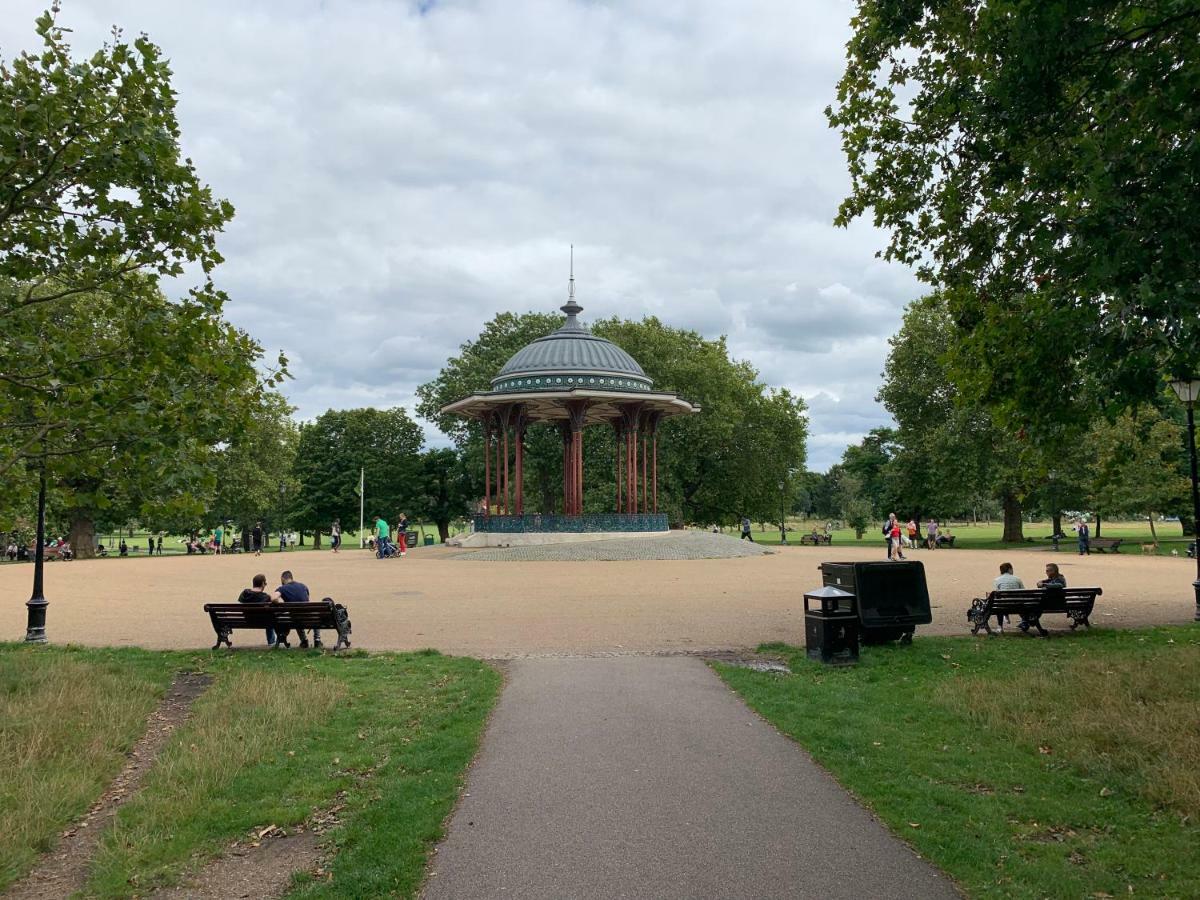 Welcomestay Clapham Junction 2 Bedroom Apartamento *