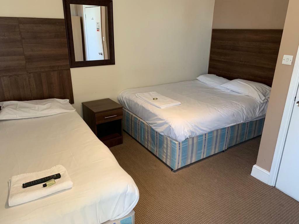 Citystay 2*