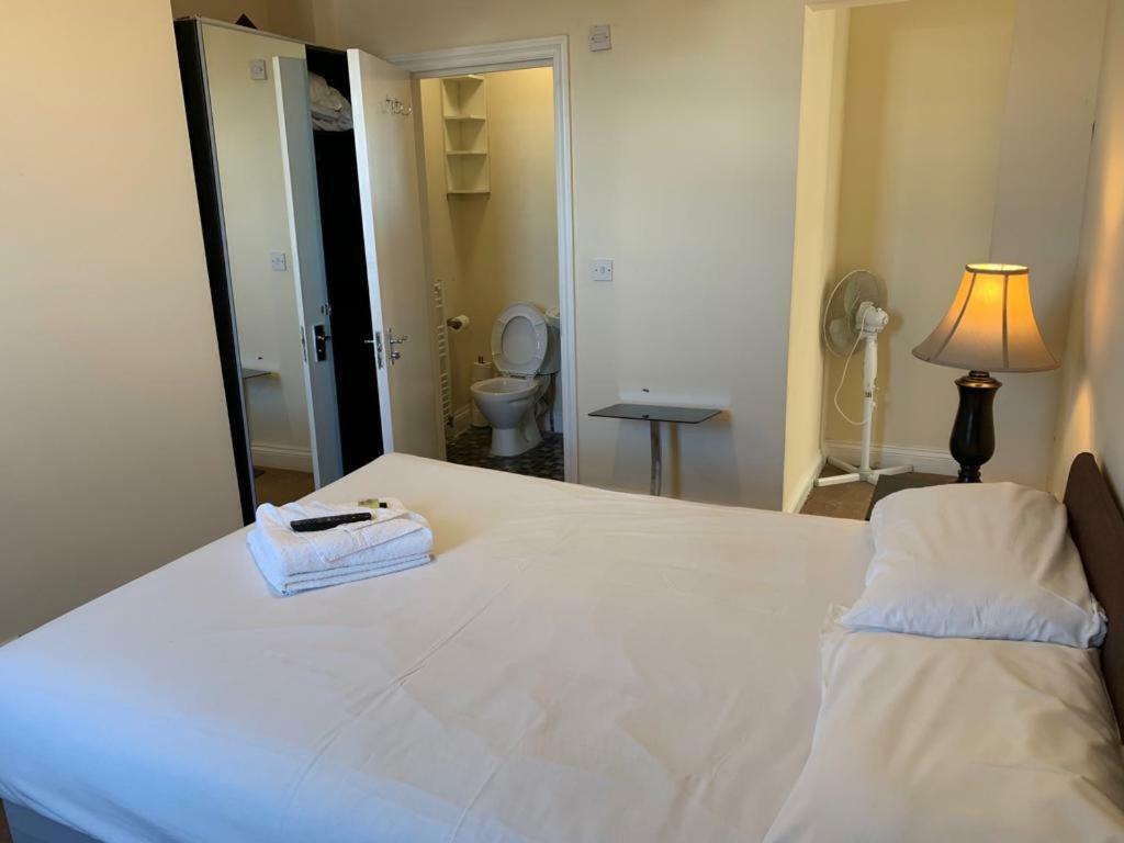 Citystay 2*
