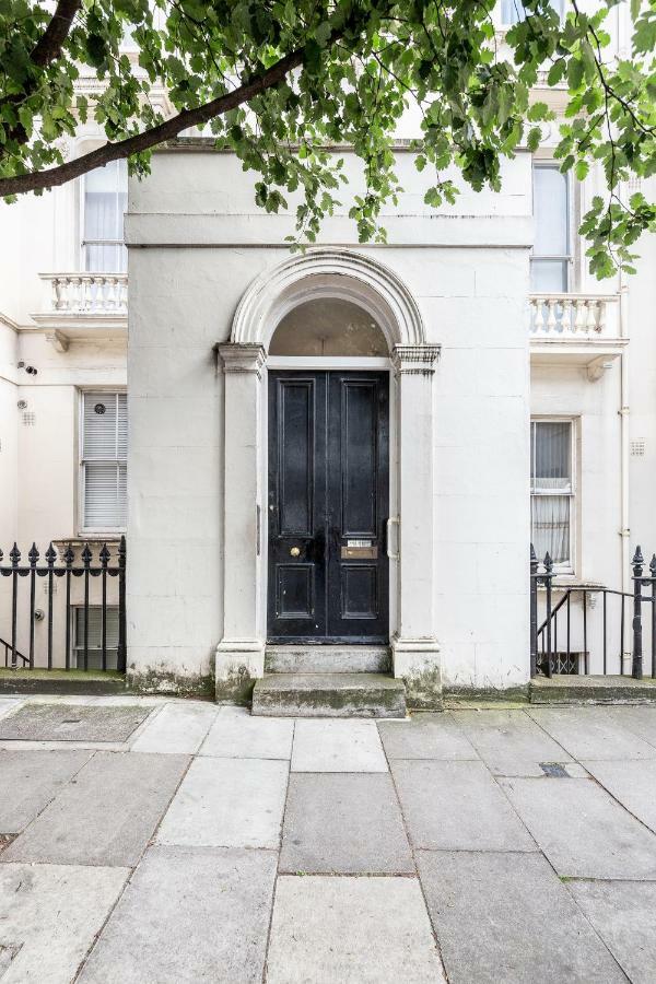 Porchester House Leilighet London
