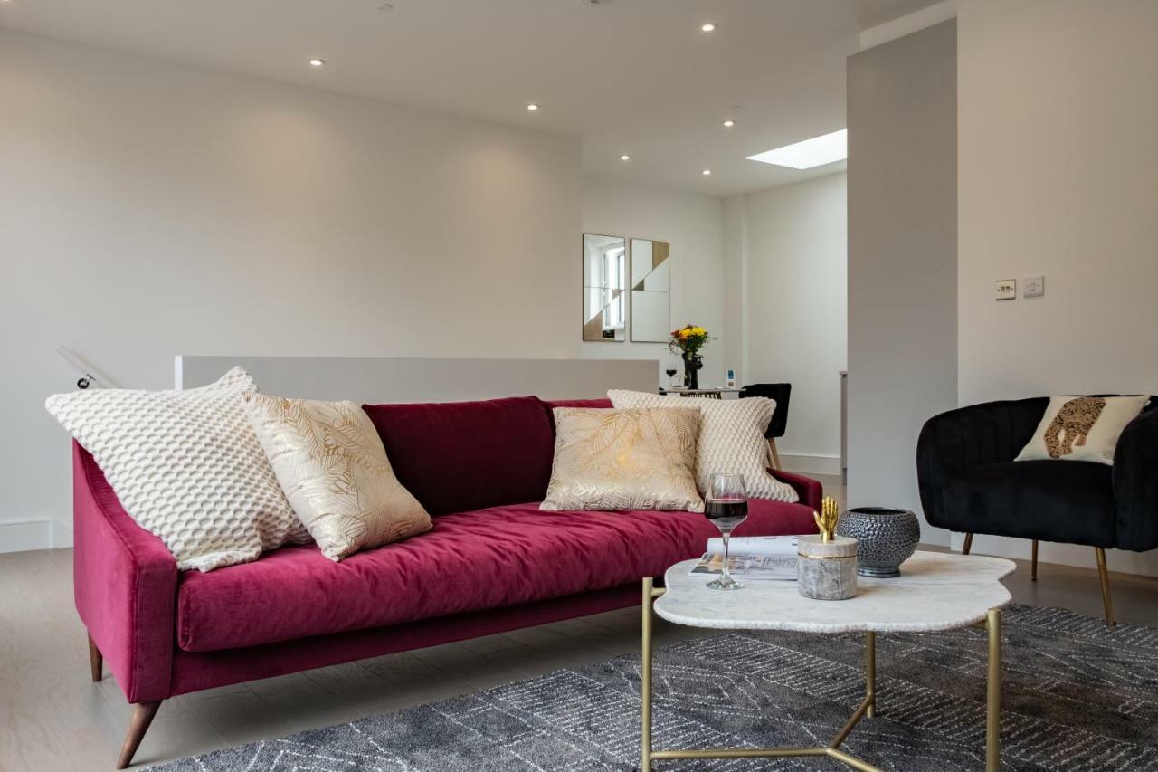 Leilighet Sweet - Mile End London
