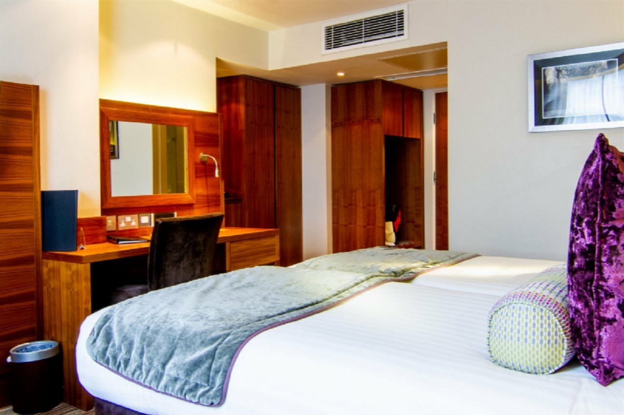 Hotel Blakemore Hyde Park 4*