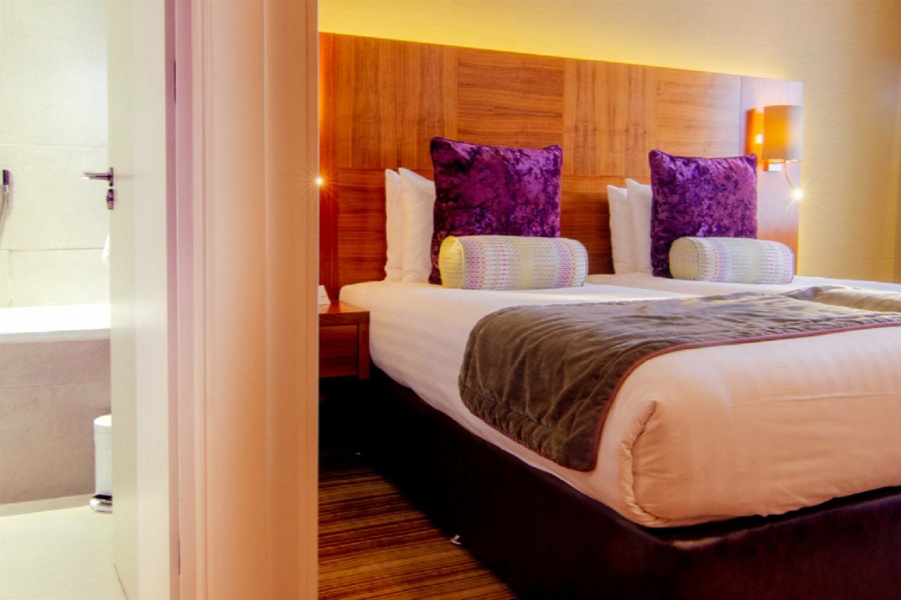 Blakemore Hyde Park 4*