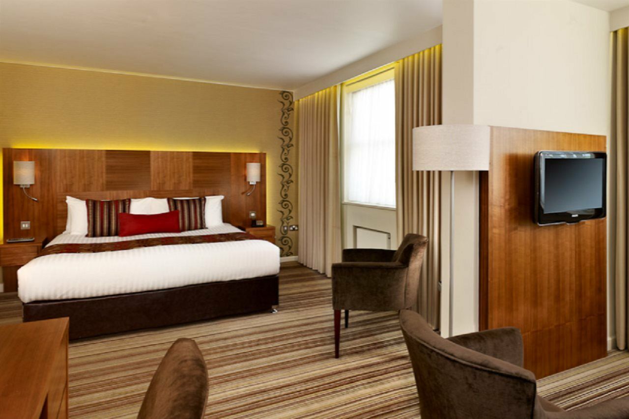 Hotel Blakemore Hyde Park 4*