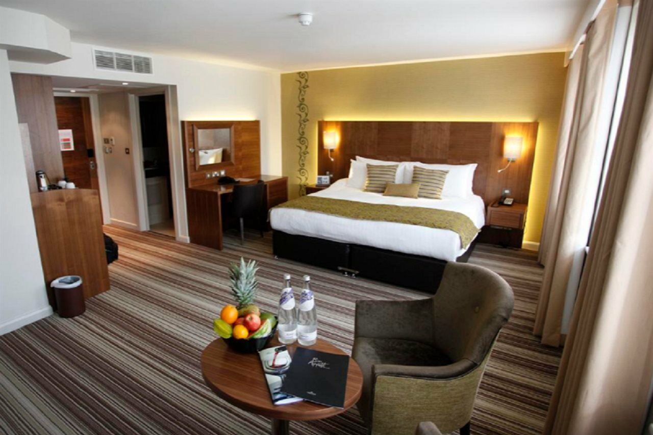 Hotel Blakemore Hyde Park