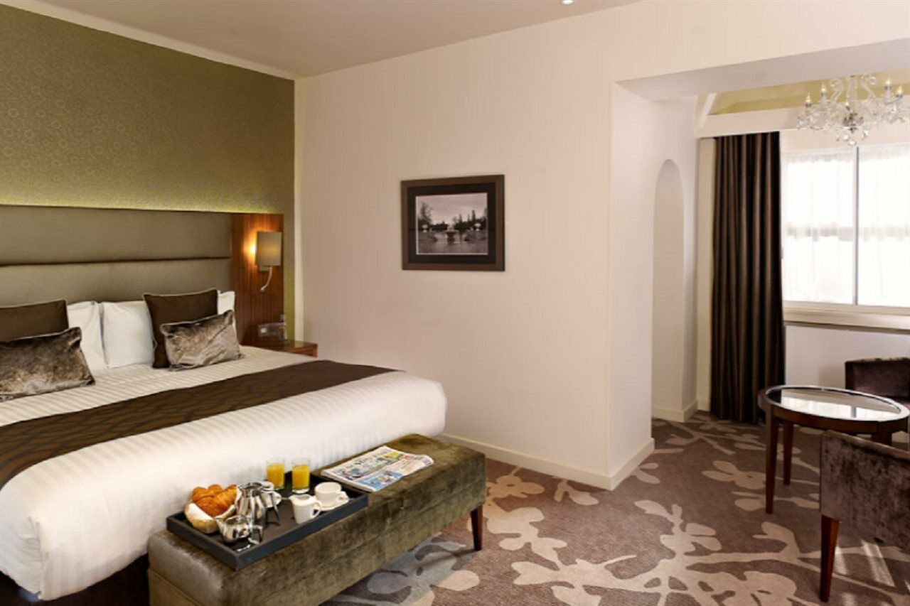 Hotel Blakemore Hyde Park London