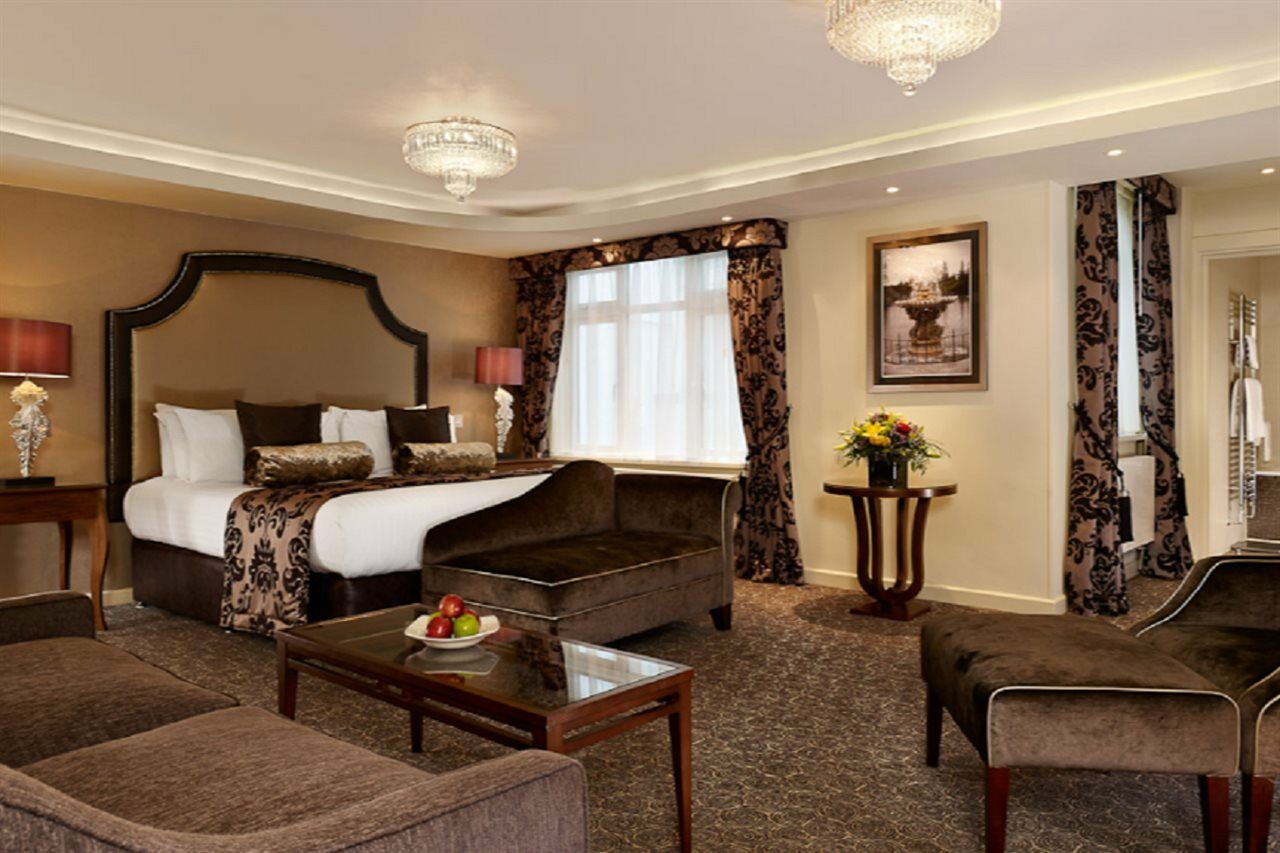 Hotel Blakemore Hyde Park 4*