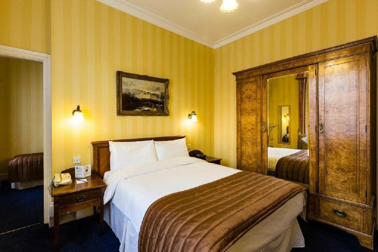 Hotel Western Swiss 3*