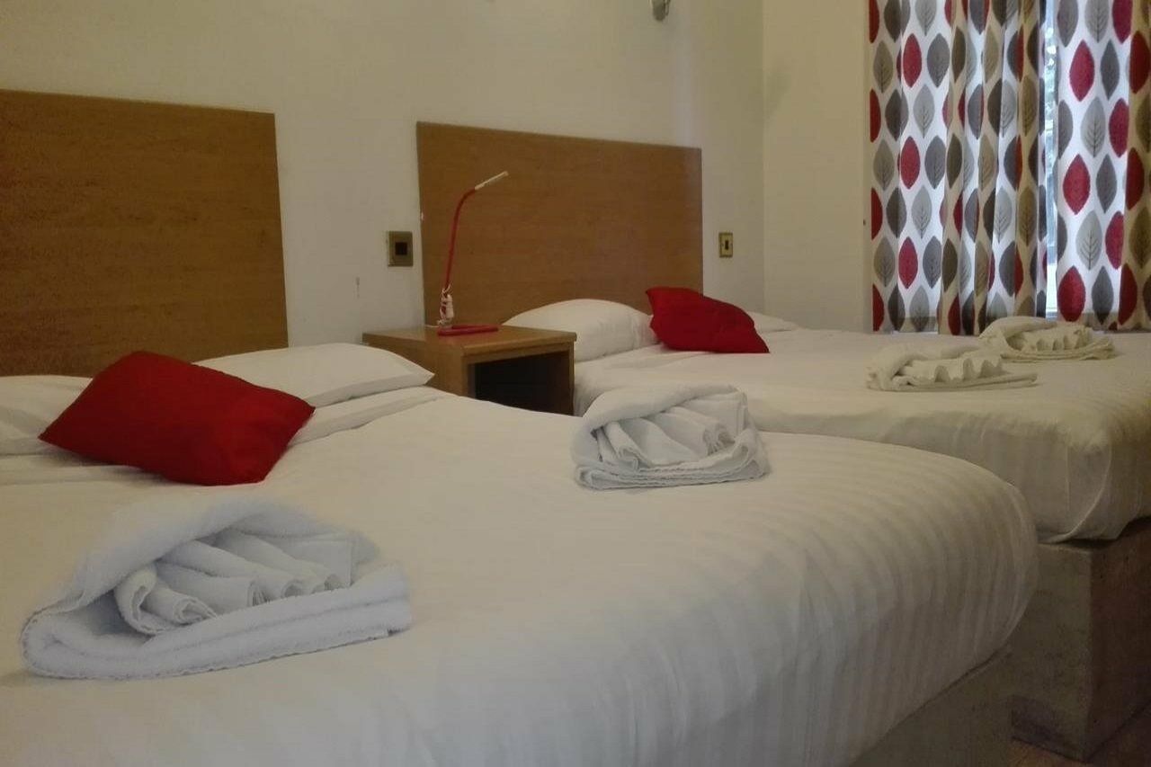 Hotel Whiteleaf London