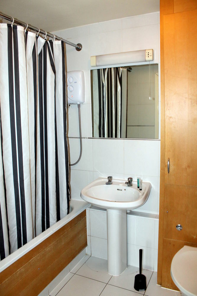 Hotell Acorn Of London - Bakers Row Apartments *