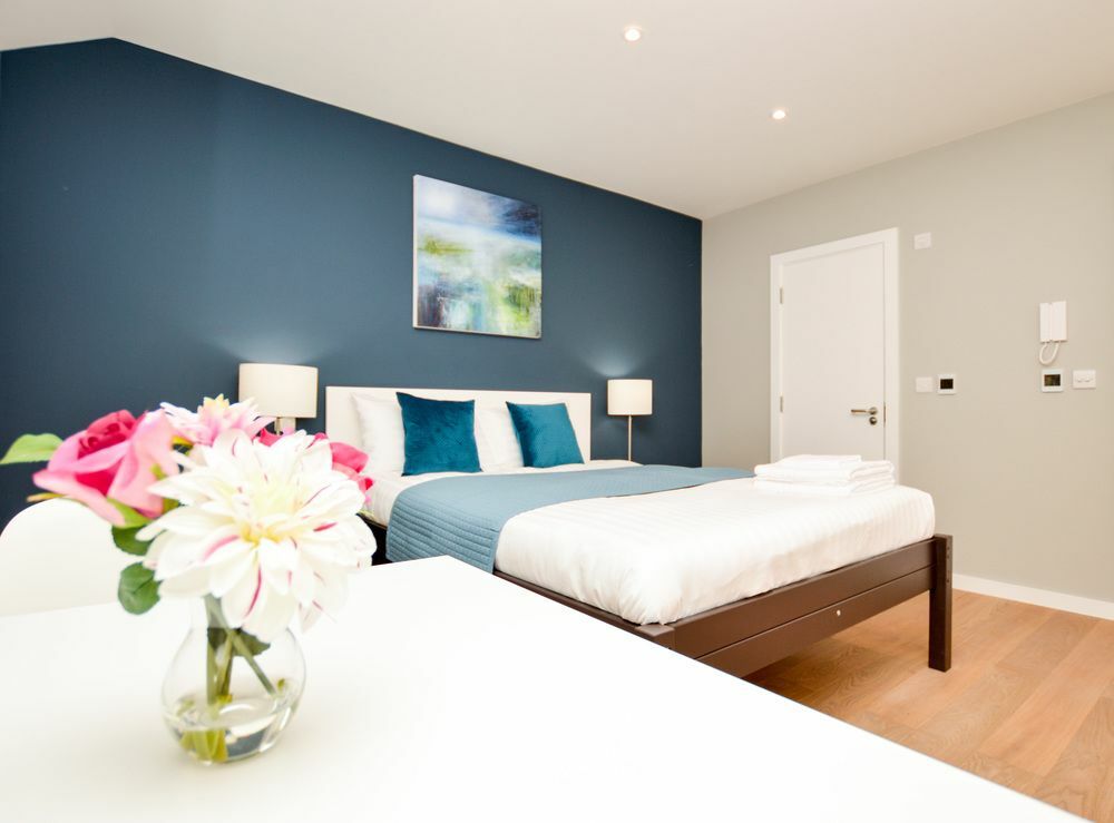 Fitzroy Serviced 3* Londen