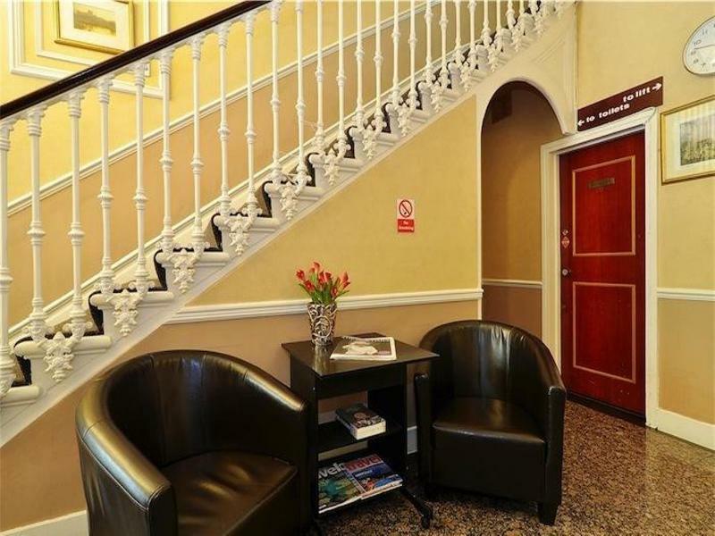 Oliver Hotel London