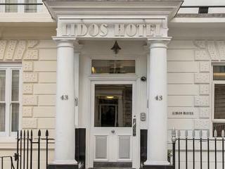 Lidos Hotel London