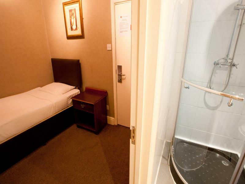 Hotell Newham
