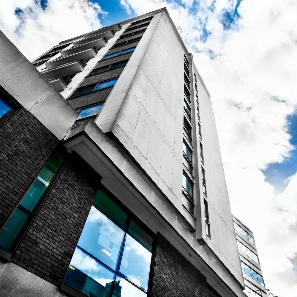 Sonder The Bard Apartahotel 4*