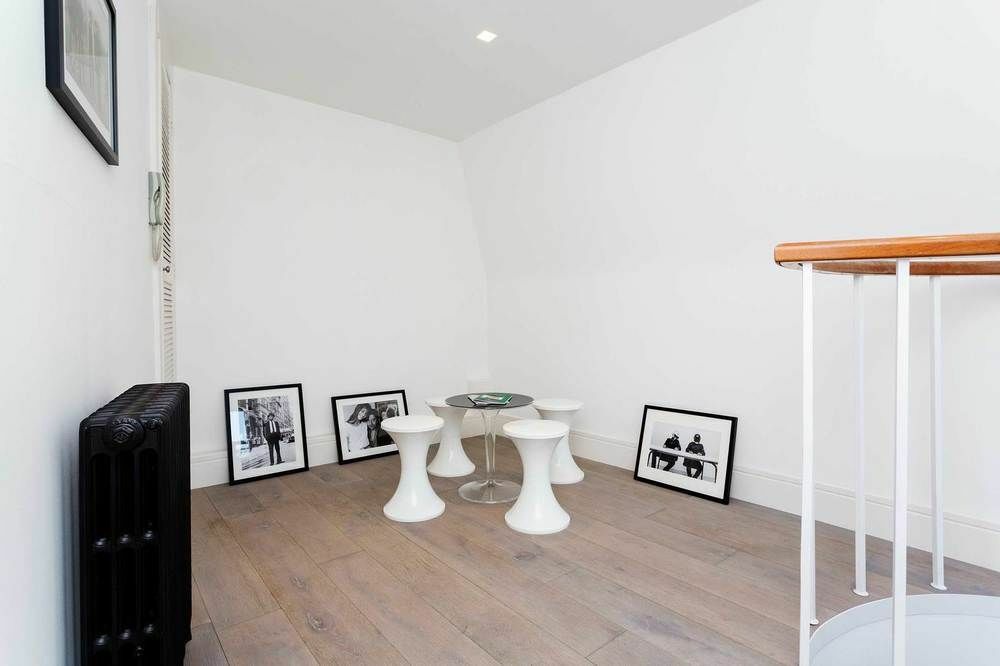 Hotel Veeve Belgravia Mews Londen