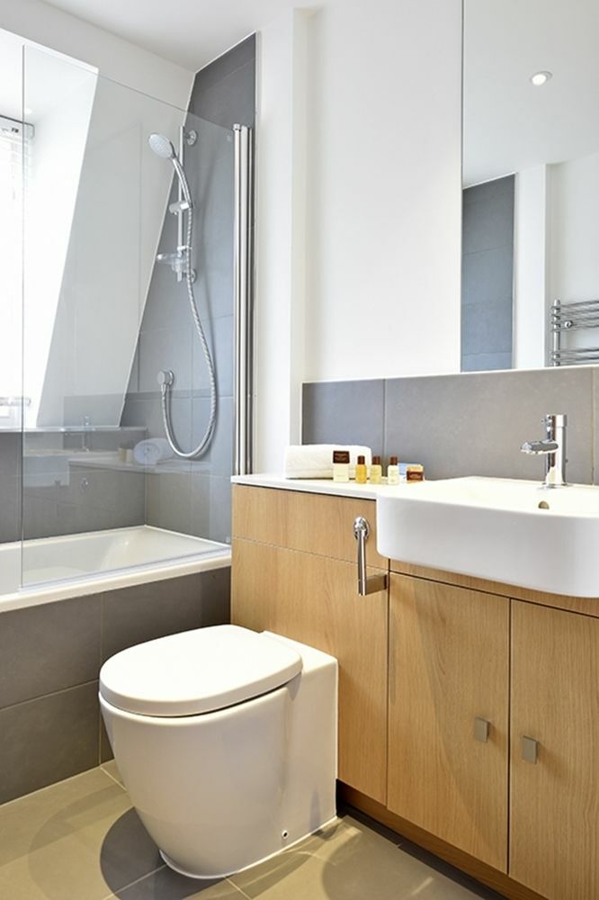 Apartment Urban Lovat Lane *