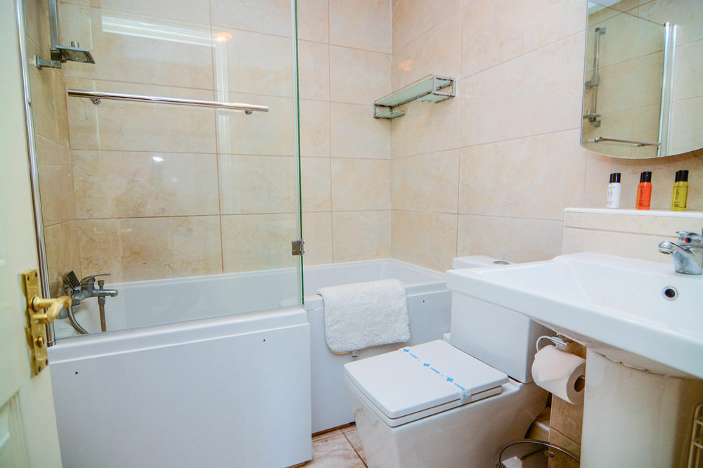 Hotel Wharf -