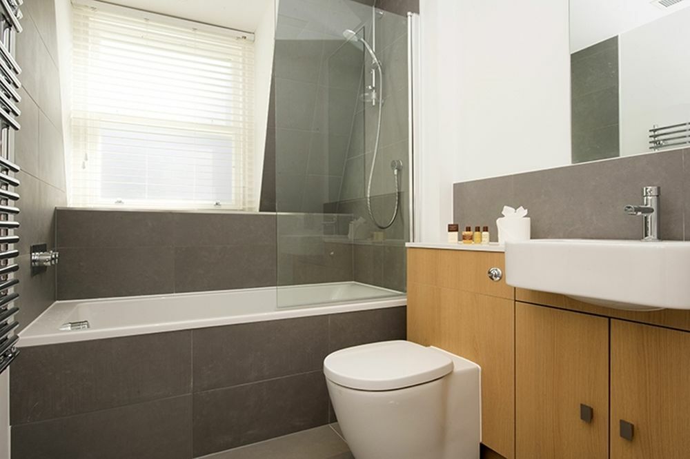 Apartment Urban Lovat Lane
