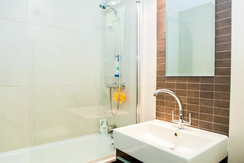 Stunning Modern In South Kensington Apartment London