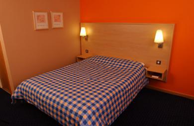 Travelodge Farringdon 3* London