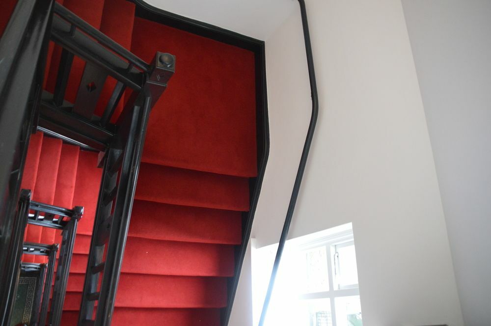 The Dome Sloane Square Apartment *