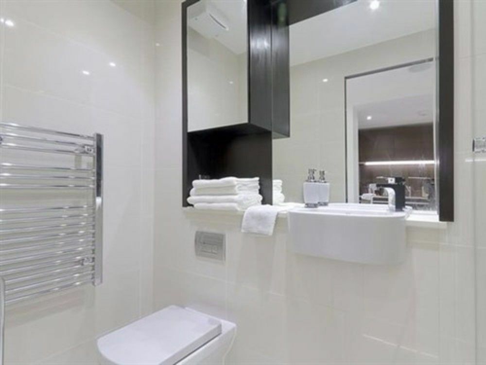 Bloomsbury - Serviced *