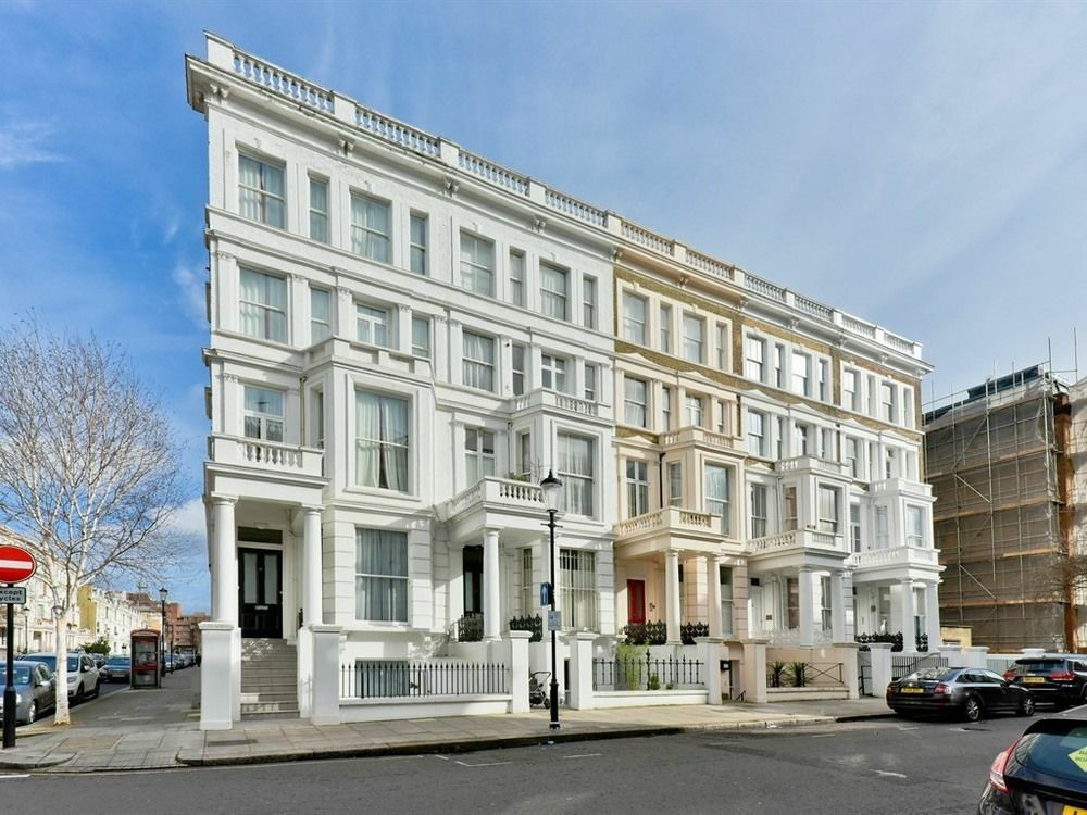 Nevern House 2* Londen