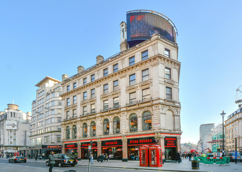 Hotel Piccadilly Circus London