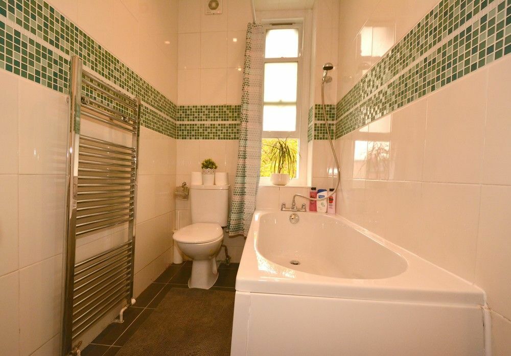 Grand Fulham * London