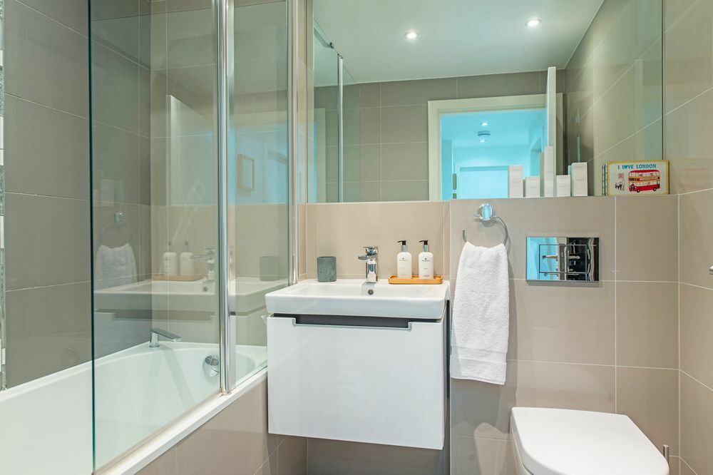 Merino Hospitality Mews London