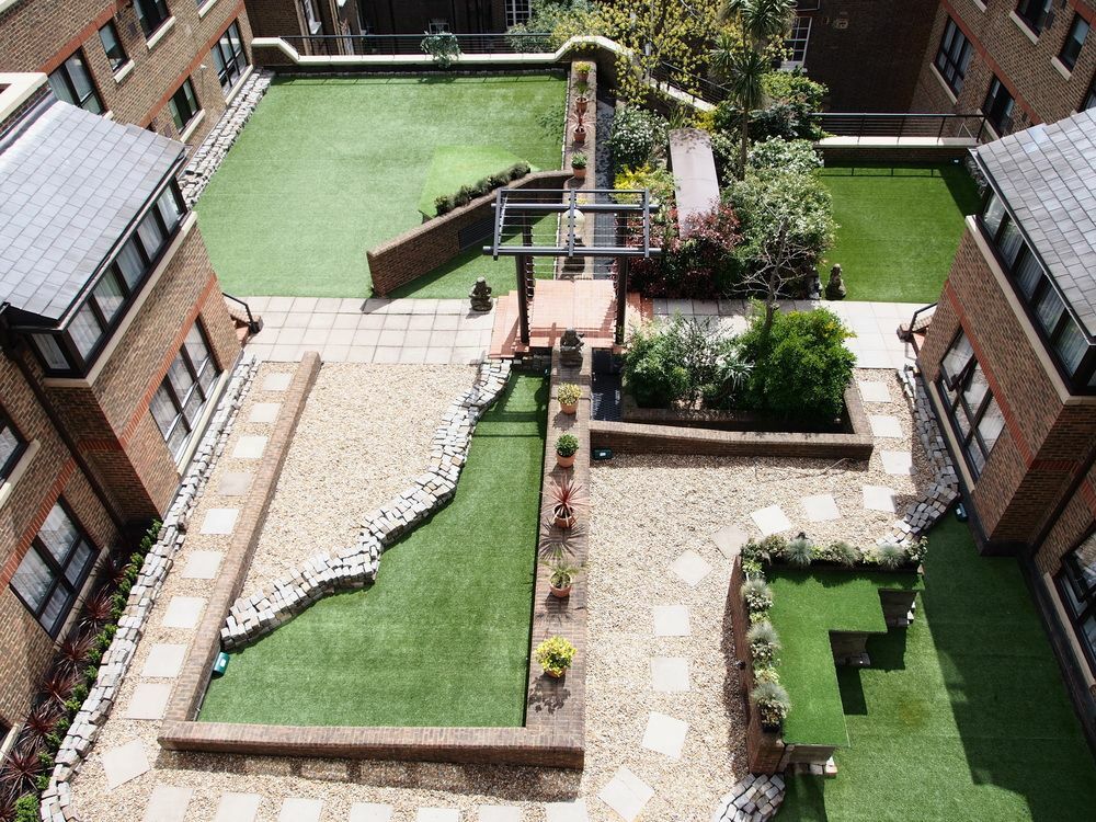 Apartamento Monarch House - Serviced - Kensington Londres