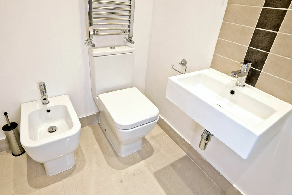 Aparthotel Oxbridge 4*