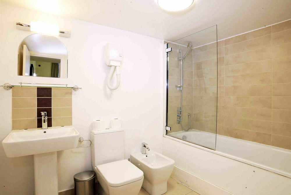 Aparthotel Oxbridge
