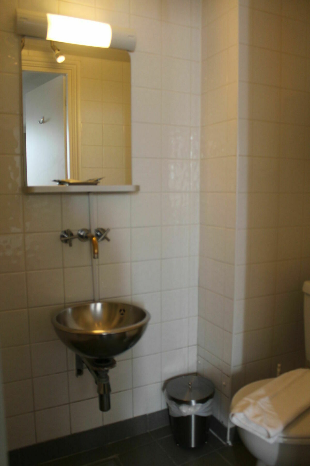 Hotel The Crescent Hyde Park 2*