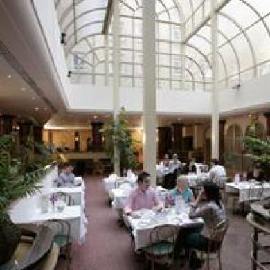 Hotel Imperial London