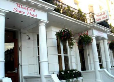 Kensington Gasthof 3*