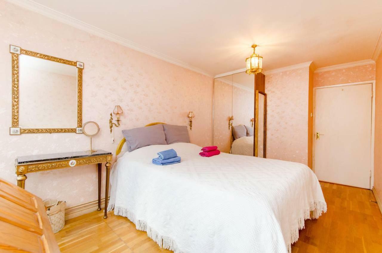 Flat Near The Centre Apartment