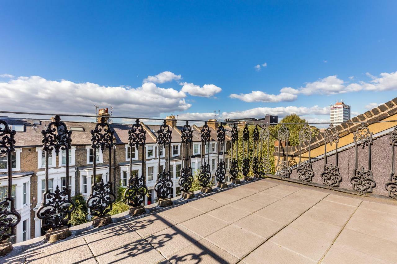 Privatunterkunft Muse Haus Riverside *