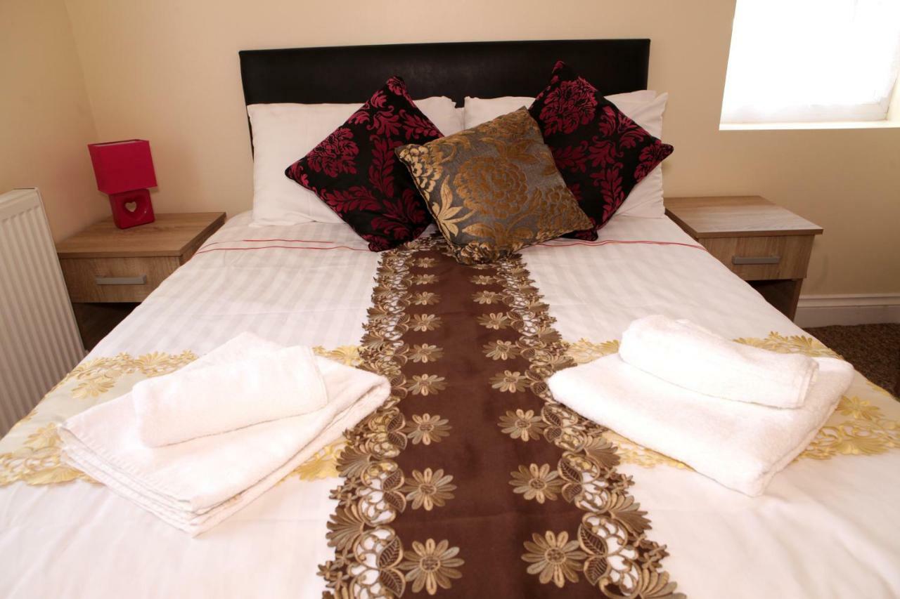 Guest house Hr *