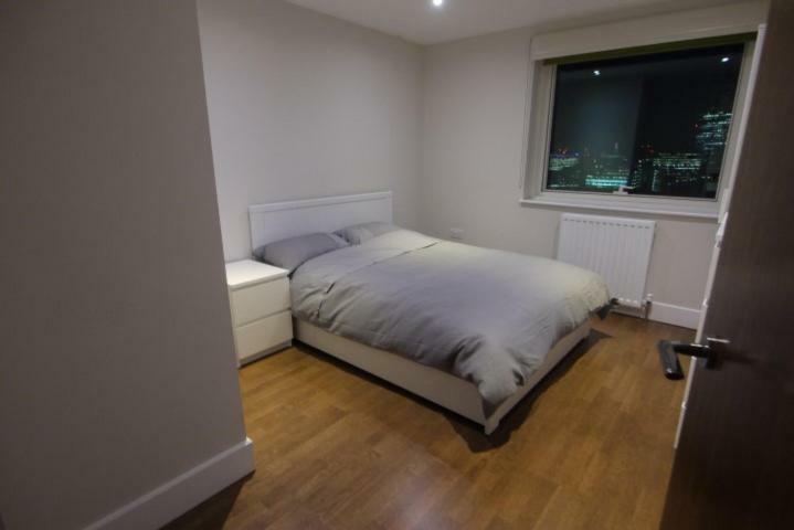 Apartment One Commercial Street *