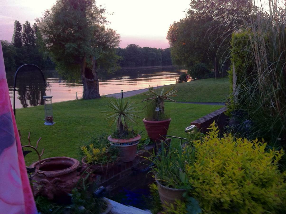 Frühstückspension Chiswick Riviera With Free Parking London