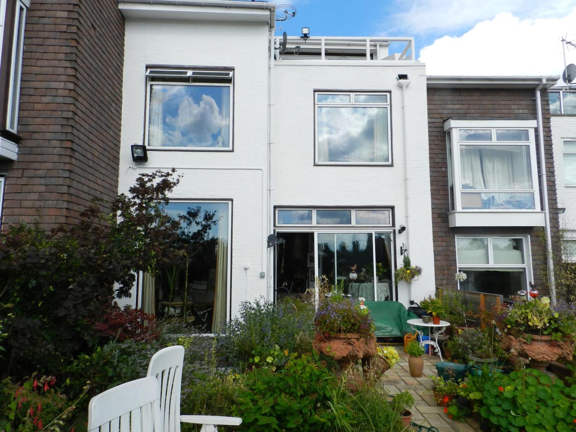Chiswick Riviera With Free Parking Frühstückspension London