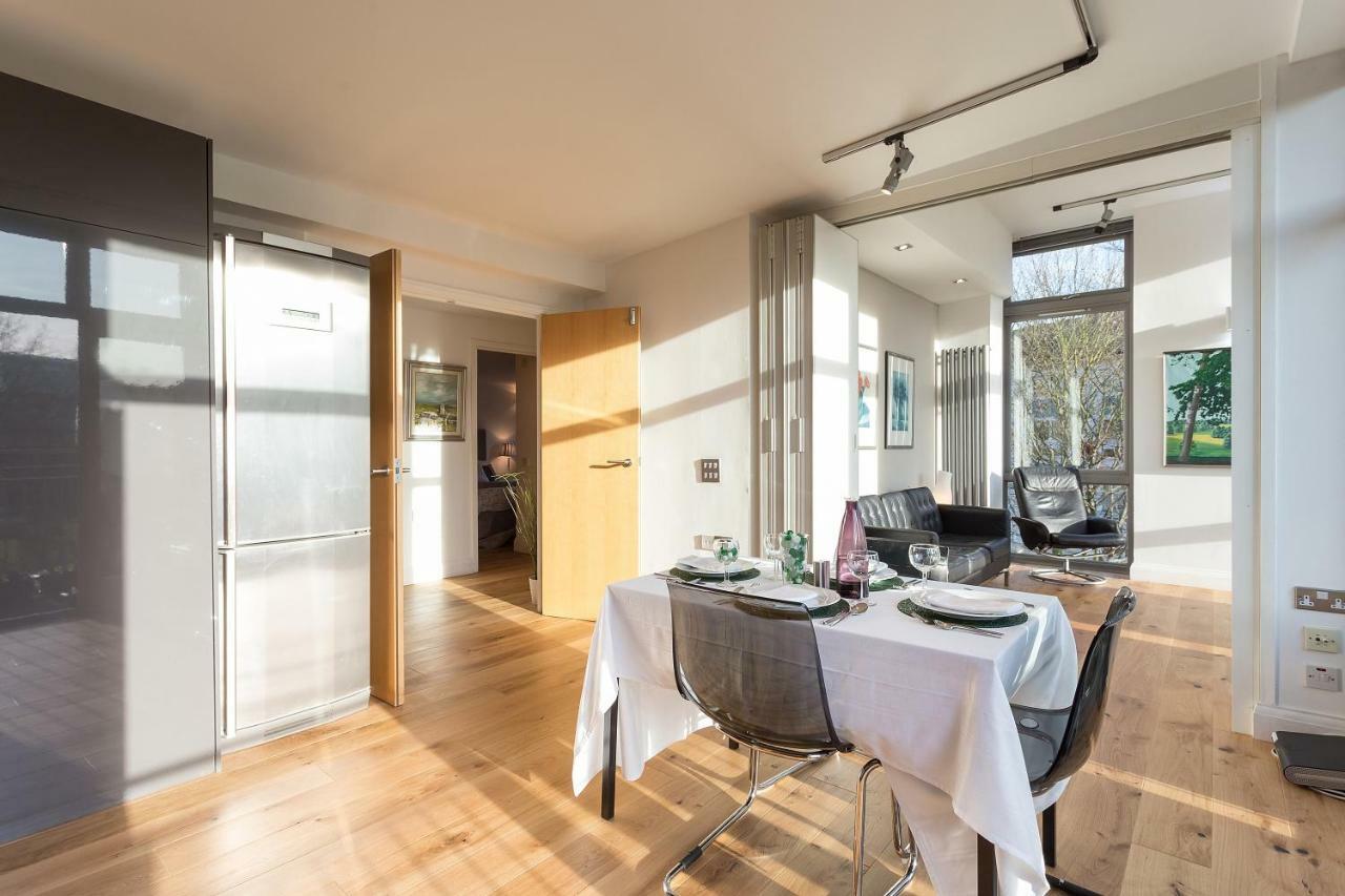 Apartment Saint Anns