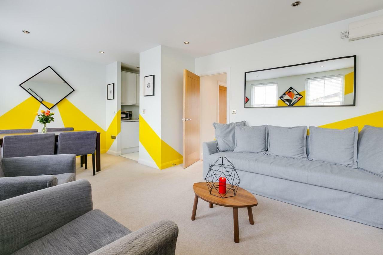 Appartement The Art Londen